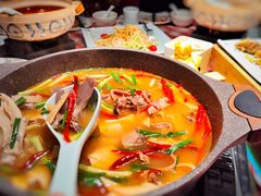 -三十六味匠猪蹄(三元桥店)