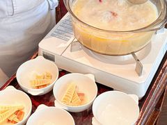 -杭州君悦酒店·湖滨28中餐厅