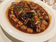 -道道鲜·崇明私房菜(五角场店)