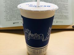 -ARTEASG啊T·新加坡奶茶(三坊七巷店)