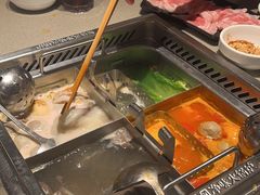 -海底捞火锅(塘厦天虹店)