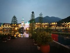 -东部华侨城