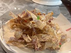 -京采烤鸭清真餐厅(金桥店)
