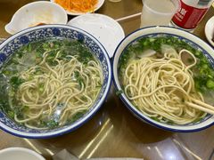 -清真磨沟沿老字号牛肉面(总店)