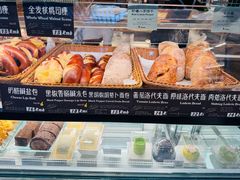 -德南面包房(尚都店)
