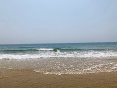 -海云台海滩