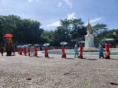 -西双版纳傣族园