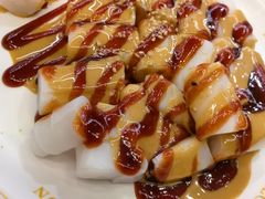 -孖记茶档·热腾茶餐(乐峰店)