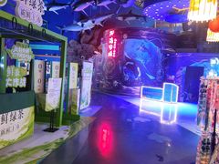 -烟台海昌鲸鲨海洋公园