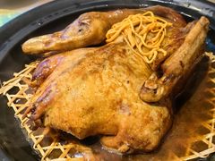 -闽鄂情·闽南招财鸭(水头店)