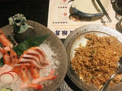 -古田居·特色寿司料理(星之岛旗舰店)