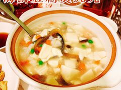 -翠亭酒家(山西南路店)