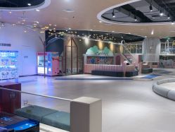-MELAND CLUB亲子乐园•派对(石家庄万象城店)