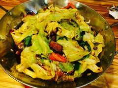 -自贡盐帮菜·玩辣餐厅(樱花园西街店)
