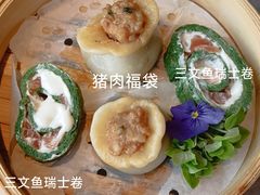 -佬太公海鸭·海鲜大排档(上海总店)