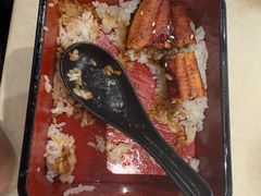 -禾绿寿司·定食·拉面·烧炸(喜荟城店)