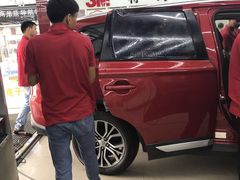 -新月3M汽车贴膜隐形车衣膜小二官方授权店(肖村桥店)