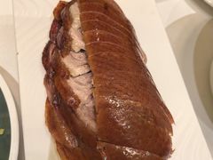 -贝勒爷·酥不腻烤鸭