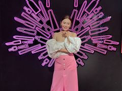 -上海杜莎夫人蜡像馆