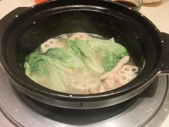 -润泽园椰子鸡(汇一城店)