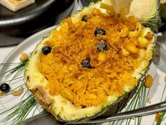 -若蘭慈·无国界素食料理(欢乐海岸店)