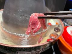 -额尔敦传统涮(公园西路店)