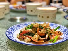 -頂好酒家·经典粤菜(海信广场店)