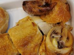 -香妃烤鸡(西单店)
