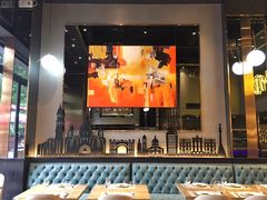 -Mezomd曼索蒂西班牙餐厅(广粤店)