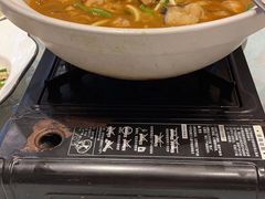 -和怡酒楼(华电小路店)