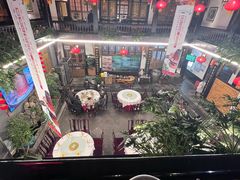 -蔼若春.传承三十年云南菜(金碧公园店)