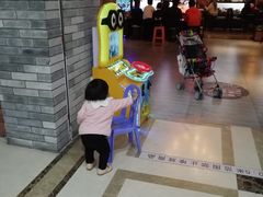 -中影静洺影院(宝立方店)