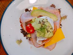 -AFS Cafe & Canteen(闽江二路店)