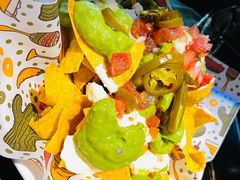 -Famous肥猫墨西哥音乐餐吧(五棵松华熙LIVE店)