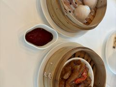 -上海总会SHANGHAICLUB(兴业太古汇店)