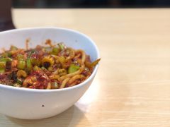 -西粉堂新疆米粉(朝外店)