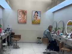 -天真蓝照相馆(五角场百联又一城店)