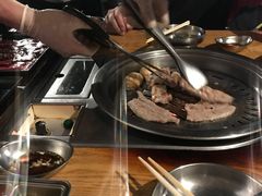 -ChangGo Korean BBQ