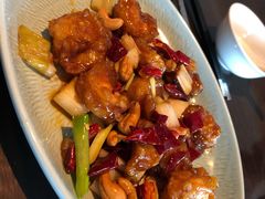 -环球港凯悦 · 享悦中餐厅