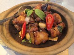 -汤城小厨•粤菜•靓汤(金宝街店)