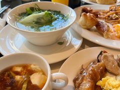 -黄山悦榕庄明月白云餐厅