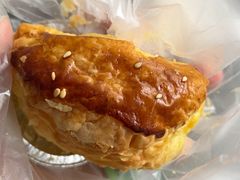 -永昌饼家(西华路店)