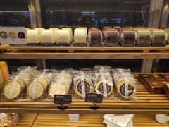 -面包新语(无锡M会员店)