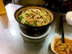 -清真·穆萨砂锅(大皮院店)