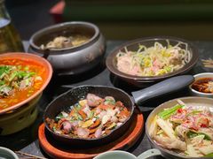 -云海肴云南菜·蒸汽石锅鱼(青岛万象城店)