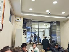 -老刘家永盛斋·传统泡馍(东关南街店)