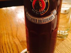 -宝莱纳啤酒花园餐厅PAULANER BRAUHAUS Nanjing(广州路店)