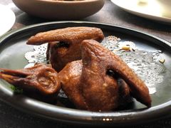 -御花园·粤菜·海鲜火锅(中山公园店)