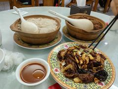 -砂锅居(西四店)