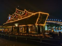 -二十八里太湖船菜(吉祥路店)